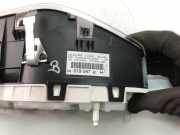 Tachometer Peugeot 208 I (CA, CC) 9801904780