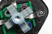 Antenne Dach Audi A6 (4G, C7) 4G0035503AB