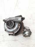 Turbolader Mazda MPV II (LW) VJ320410