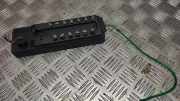 Unterdruckpumpe Mercedes-Benz CLK (C208) A2108000073