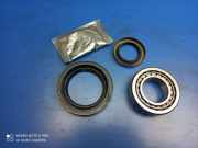 Radlager links hinten Nissan Patrol GR V Wagon (Y61) 713613600