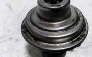 Abgasrückführventil Ssangyong Musso (FJ) 0021401760
