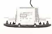 Radio/Navigationssystem-Kombination Nissan Qashqai II (J11) 7513750220
