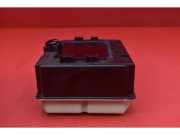 Radio/Navigationssystem-Kombination Opel Zafira A (T98) 24435537