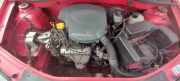 Motor ohne Anbauteile (Benzin) Dacia Logan (LS)