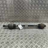 Antriebswelle links hinten Porsche Macan 1 (95B) 95B501203