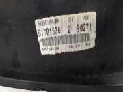 Tachometer Fiat Punto (188) 51701536