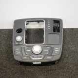 Radio Bedienschalter Audi A6 (4G, C7) 4G2919610A