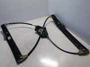 Fensterheber links hinten Audi A4 Avant (8K, B8) 8K0837461