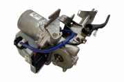 Lenkgetriebe Servo Nissan Qashqai (J10) BD0116Q