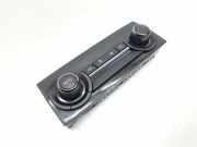 Heizungsbetätigung (Konsole) vorne BMW 7er (F01, F02, F03, F04) 9304721