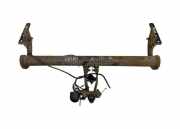 Anhängerkupplung Nissan X-Trail III (T32) TN13