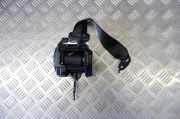 Sicherheitsgurt hinten links BMW 5 (G30) 520 d 639708700C