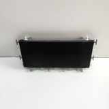 Navigationsanzeige PORSCHE CAYENNE Coupe (9YB) 4.0 S AWD (9YBBJ1) 9Y0919620E