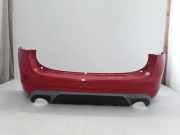 Hintere Stoßstange VOLVO V60 1.6 DRIVe 31265263