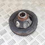 Kurbelwellenriemenscheibe