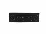 Radio/Navigationssystem-Kombination Peugeot 307 () 963659757700