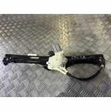 Türfensterheber hinten links BMW X5 (E70) xDrive 35 i 7166382