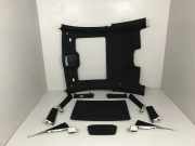 Dachsatz scwarz BMW 6 Coupe (F13) 640 d 8051025 8051013