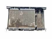 Radiator Pack Set PEUGEOT PARTNER Furgon 1.6 HDi 16V 9680533480