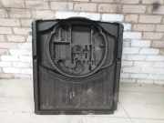 Reserveradwanne Audi A4 (8E, B7) 8E9012109