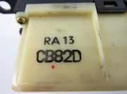 Klimabedienteil MAZDA PREMACY (CP) 1.9 CB82D