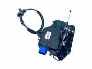 Türschloss links hinten Skoda Octavia II Kombi (1Z) 7L0839015D