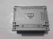 Multifunktionsanzeige Ford Focus III Stufenheck (DYB) BM5T18C815RF