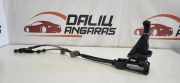Gangschaltmechanismus TOYOTA COROLLA (_E12_) 1.4 D (NDE120_) 119014