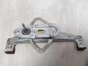 Heckscheibenheber hinten links FORD FOCUS II Cabrio 1.6 E521F