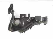 Heat Insulation MERCEDES-BENZ GL (X164) GL 450 4-matic (164.871) A1646200978