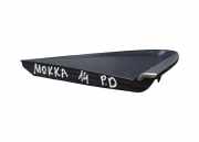 Schutzleiste Kotflügel Opel Mokka A / Mokka X (J13) 95327348