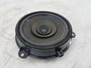 Türlautsprecher hinten links JAGUAR X-TYPE (X400) 2.1 V6 1X4318808AB