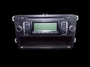 Radio/Navigationssystem-Kombination VW Caddy III Kasten (2KA) 5K0035156