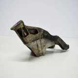 Motorhalter links AUDI A4 (8K2, B8) 2.0 TDI 8K0199307BP