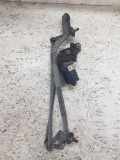 Scheibenwischermechanismus vorne NISSAN ALMERA II Hatchback (N16) 1.8