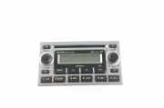Radio/Navigationssystem-Kombination Hyundai Santa Fe II (CM) M85002B100