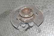 Nabe hinten rechts BMW 7 (F01, F02) 730 d