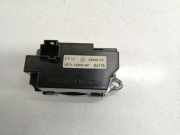 Innenuhr FORD MONDEO III Turnier (BWY) 2.0 16V TDDi / TDCi 2363015 03163451