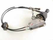 Schalthebel Opel Vivaro A Kasten (X83)