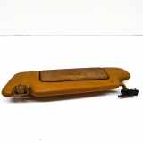 Linke Sonnenblende MERCEDES-BENZ SL (R129) 500 SL (129.066) 1298101110 A1298101110