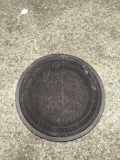 Rohre in der Decke BMW 5 Touring (E39) 525 tds 8173733