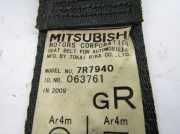 Sicherheitsgurt hinten rechts MITSUBISHI LANCER VIII (CY_A, CZ_A) 1.8 7R7940