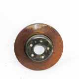 Bremsscheibe vorne rechts AUDI A4 (8W2, B9) 2.0 TFSI quattro