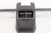 Rear Air Vent Grill AUDI A3 (8V1, 8VK) S3 quattro 8V0819203