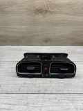 Mittelkonsolenschacht VW GOLF PLUS (5M1, 521) 1.4 TSI 5K0819743