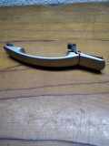 Türaußengriff links FORD MONDEO III Sedan (B4Y) 2.0 16V TDDi / TDCi 3S7122404