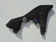 Andere Aufbauteile NISSAN NOTE (E12) 1.2