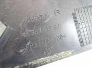 Gitter CITROËN C5 I (DC_) 2.0 HDi (DERHSB, DERHSE) 28857M 9636751980