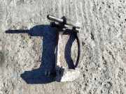 Brake Pad Bracket MAZDA 323 F VI (BJ) 2.0 TD